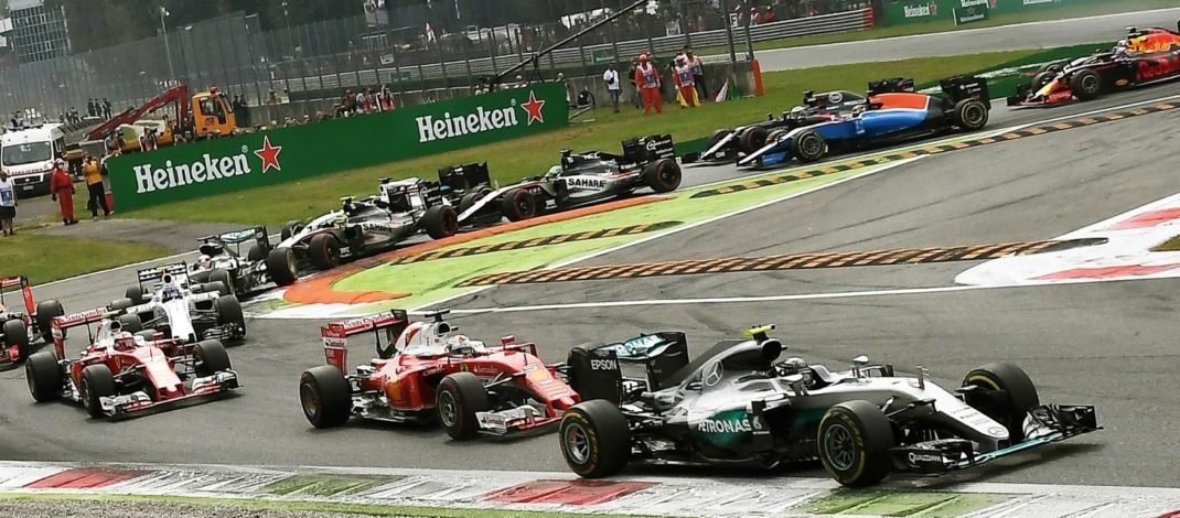 Foto de O que esperar da nova temporada da Fórmula 1?