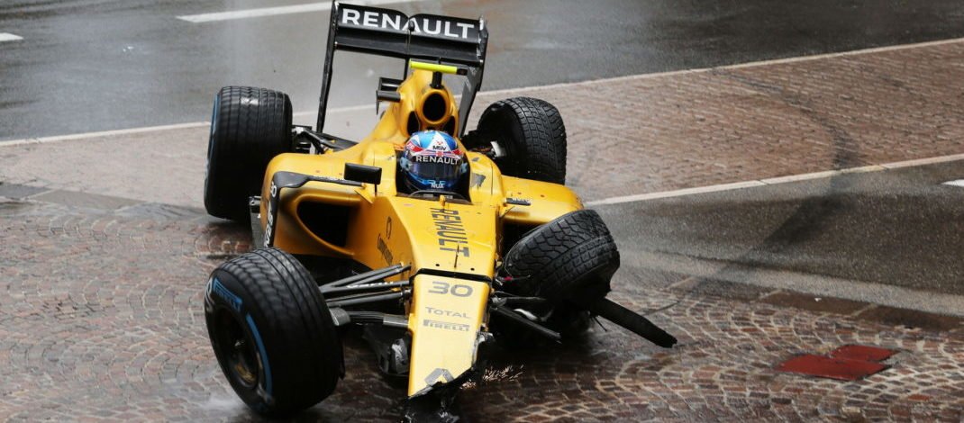 Foto de Como foi o retorno da Renault na Fórmula 1