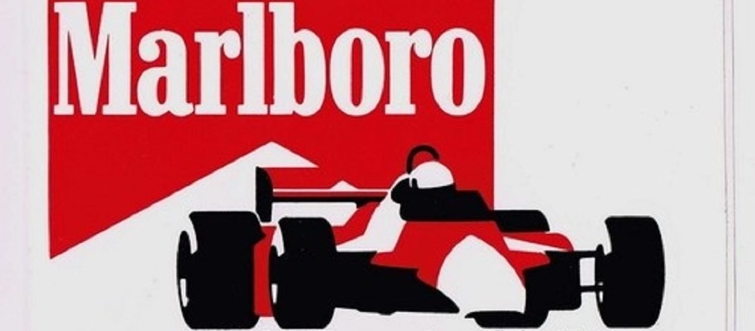 Foto de Especial Patrocínios – Marlboro e McLaren