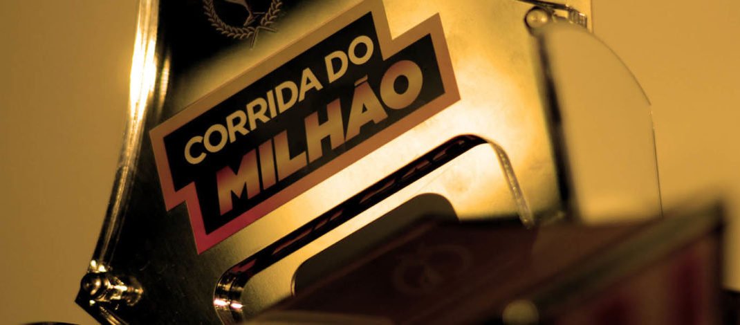 Foto de Corrida do Milhão da Stock Car será no Autódromo Internacional em Curitiba