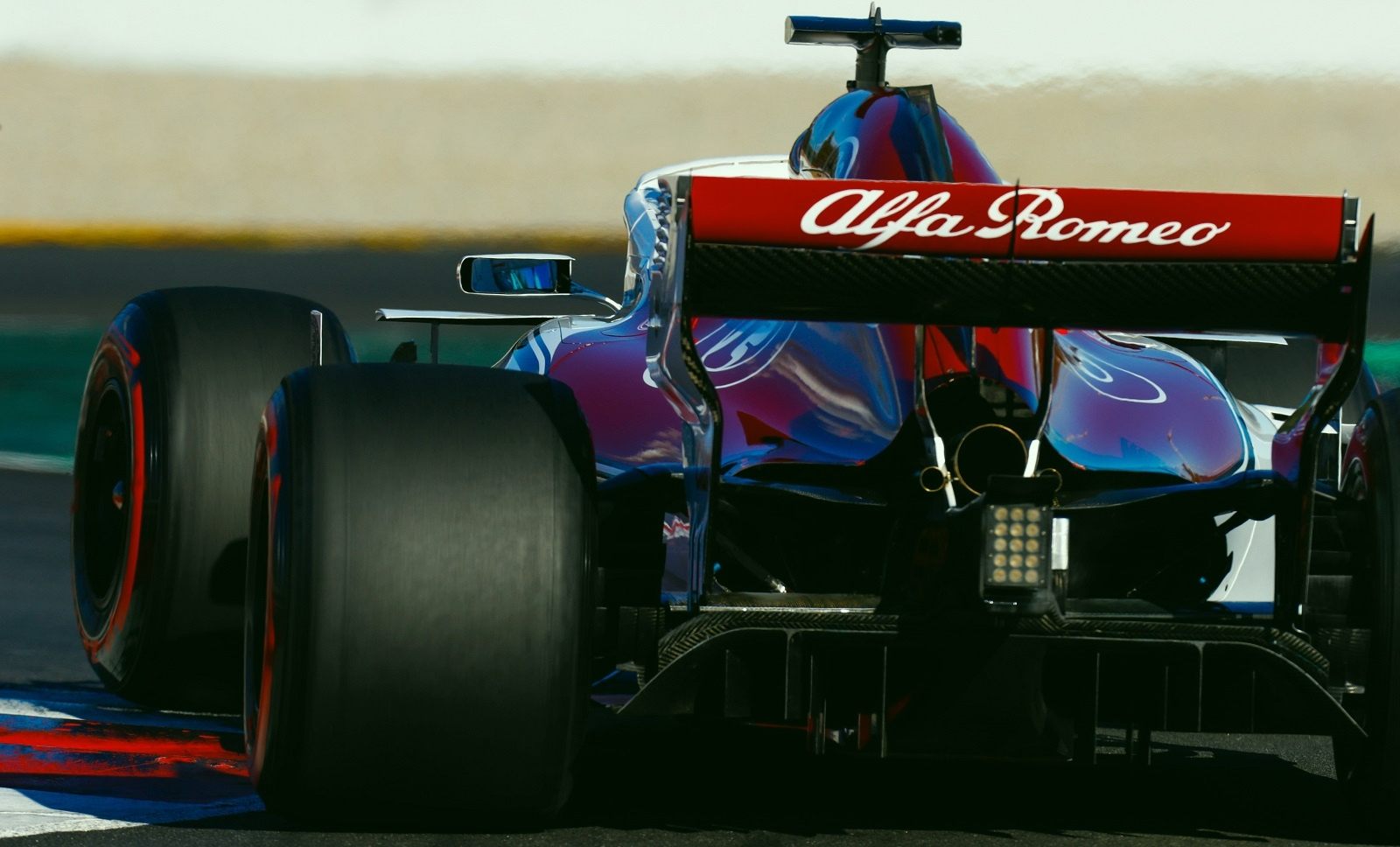 Foto de Boletim do Grid 04 | Primeiras impressões da pré-temporada da F1