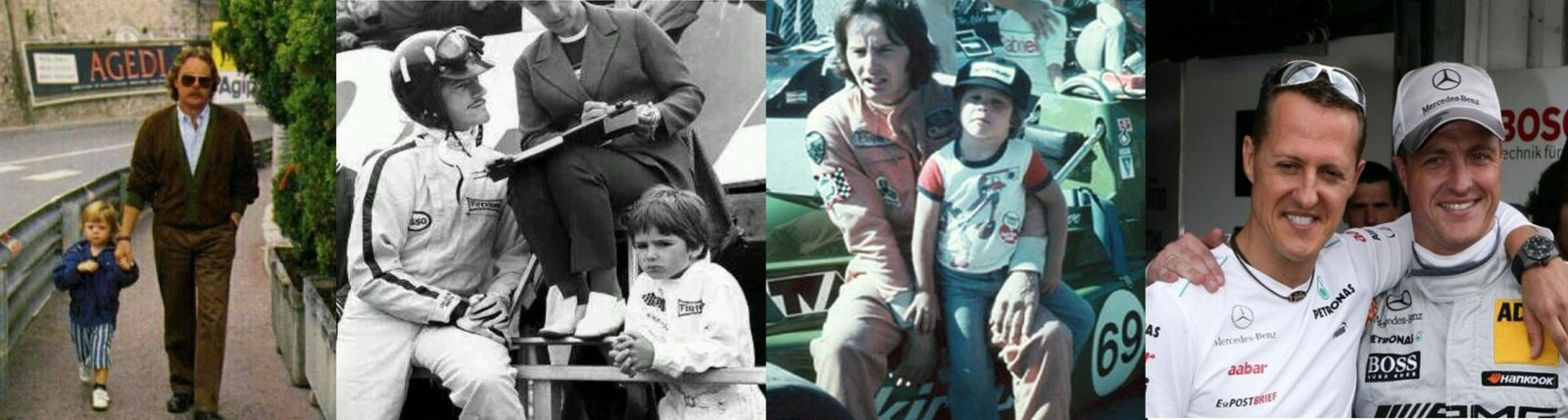 Foto de O Gene F1 – Dia 329 dos 365 dias mais importantes da história do automobilismo.