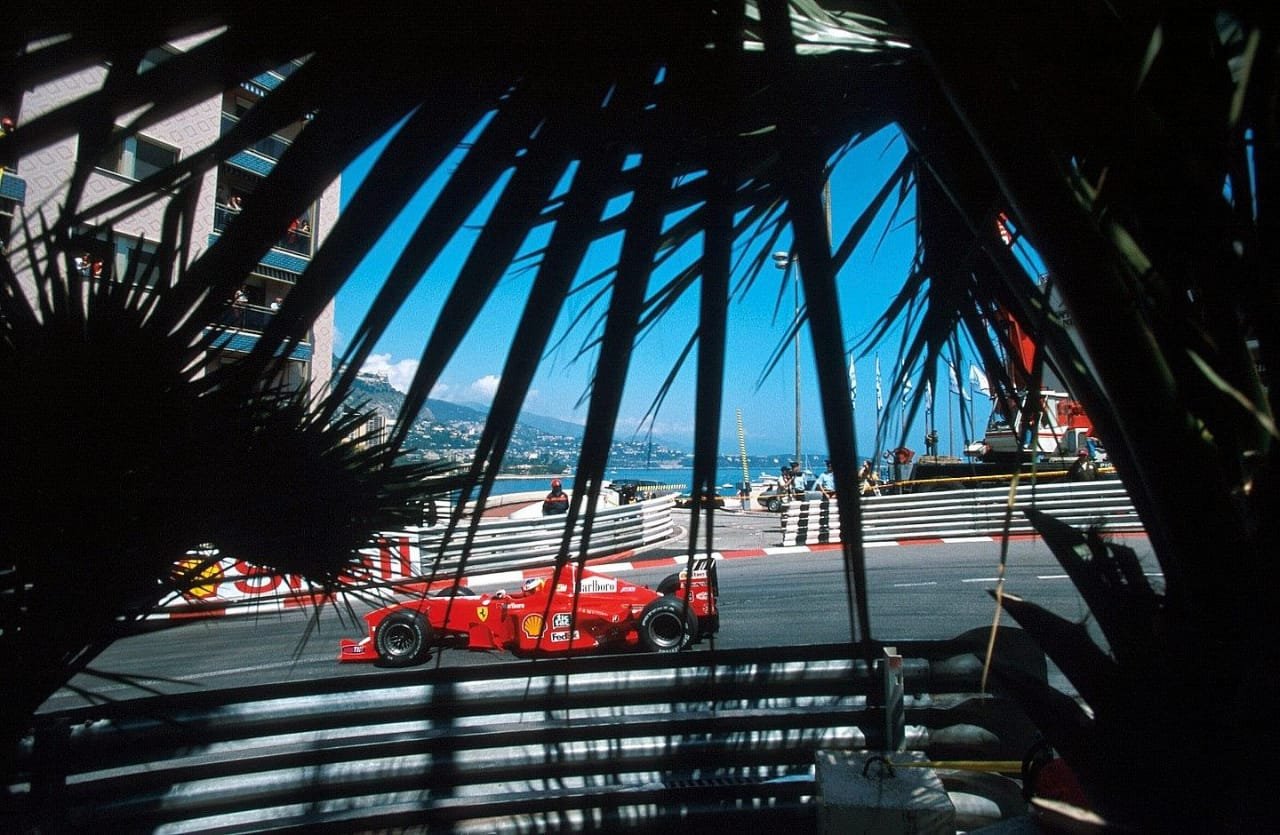 Foto de 16 de Maio 1999, Schumacher torna-se o maior vencedor da história da Ferrari – Dia 360 dos 365 dias mais importantes da história do automobilismo