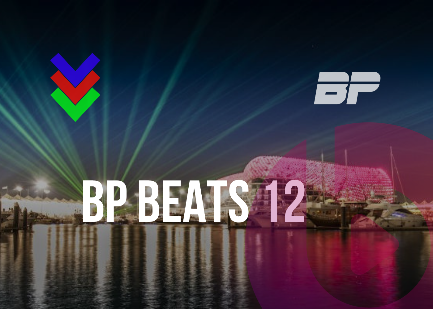 Foto de BPBeats 12 | Festivais de Campeões