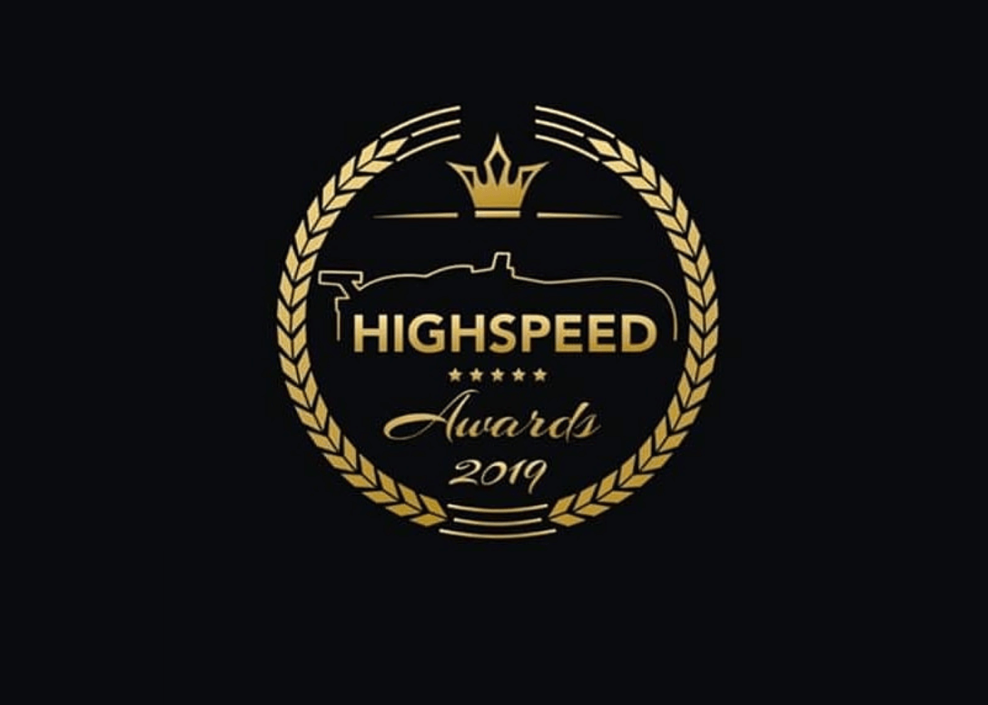 Foto de 1ª Edição do High Speed Award: o Boletim do Paddock e seus colunistas foram indicados