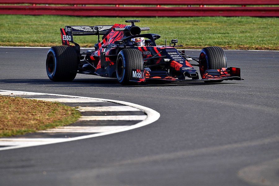 Foto de Veja os pilotos que vão testar está semana no Circuito de Barcelona