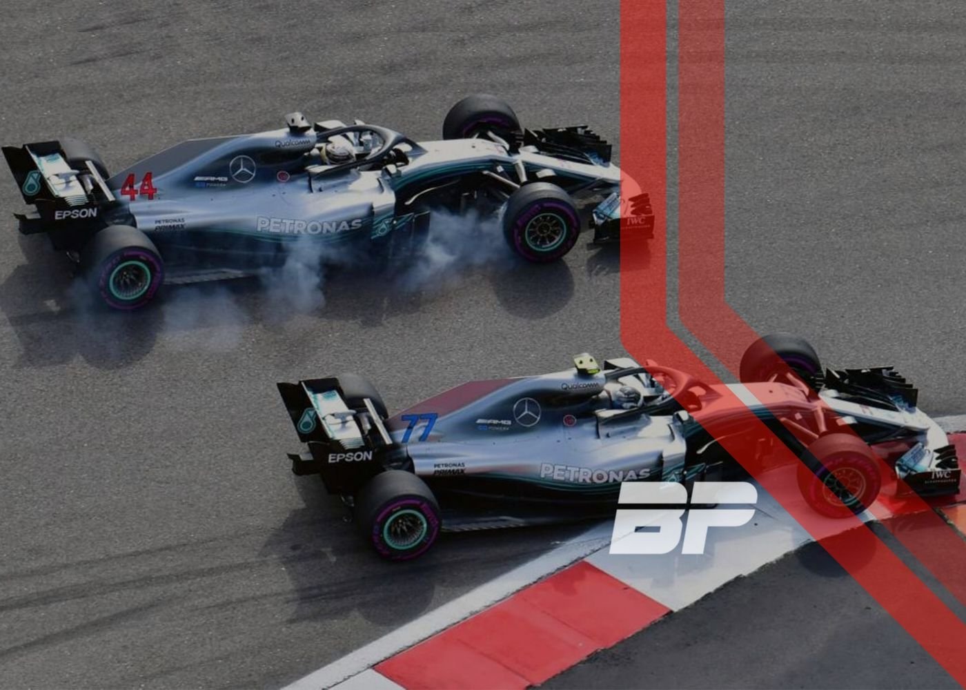 Foto de Preview GP da Rússia de Fórmula 1 – Ferrari vem embalada das ultimas três vitórias, já a Mercedes busca acabar com a festa