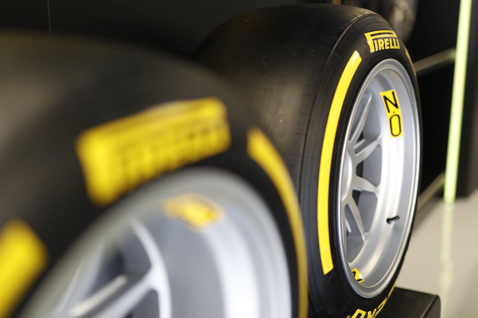 Foto de Pirelli está pronta para definir as especificações de 2020, após testes em Barcelona