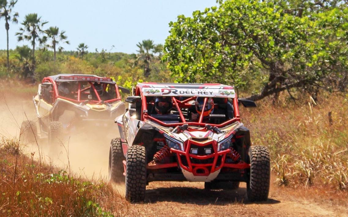 Foto de Primeira etapa da temporada 2020 do Campeonato Cearense de Rally acontece sábado (14)