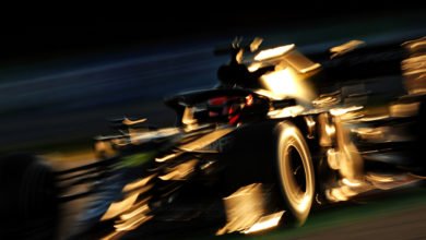 Foto de Renault vai realizar testes antes do início da temporada da Fórmula 1 na Áustria