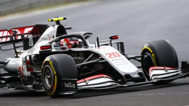 Foto de Haas e Red Bull podem receber punição e Renault protesta mais uma vez contra Racing Point