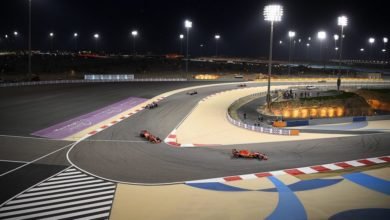 Foto de Após prece dos fãs, F1 confirma GP da Turquia e duas etapas no Bahrein