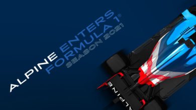 Foto de Renault confirma mudança de nome e vai se chamar Alpine F1 Team em 2021