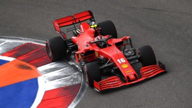 Foto de Ferrari planeja atualizações para Nürburgring