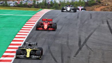 Foto de F1 – O que ficar de olho nesta reta final da temporada 2020
