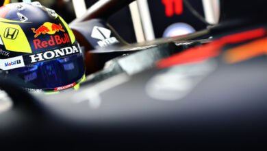 Foto de F1 2021: Os capacetes dos pilotos para a nova temporada