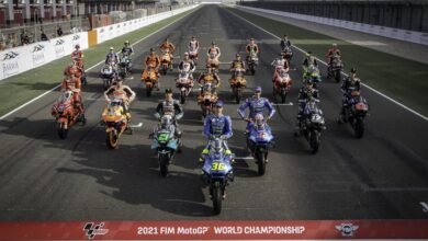 Foto de Guia para NOVATOS da MotoGP na temporada de 2021