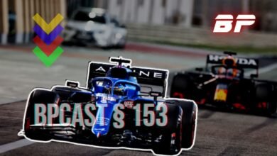 Foto de BPCast § 153 | Preview do GP do Bahrein da Temporada 2021 da Fórmula 1