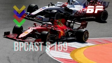 Foto de BPCast § 159 | Review do GP de Portugal de Fórmula 1 – Bottas rouba a Pole, Verstappen e Hamilton duelam pela vitória e o pelotão intermediário deu show em corrida movimentada.