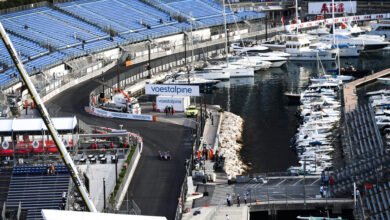Foto de Preview Fórmula E – A sétima etapa será disputada em Mônaco