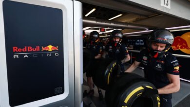 Foto de FIA quer aumentar o tempo de Pit-Stops das equipes