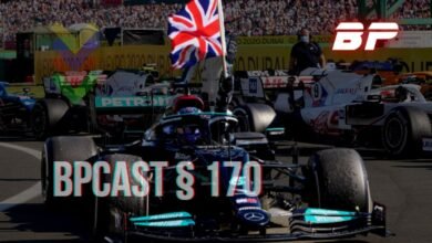 Foto de BPCast § 170 | Review do GP da Inglaterra, “Cabô a Paz” Verstappen e Red Bull declaram guerra a Hamilton e Mercedes, Leclcerc, Norris e Alonso são os nomes do fim de semana