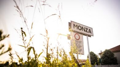 Foto de Preview GP da Itália – Pneus, horários e um pouco sobre Monza