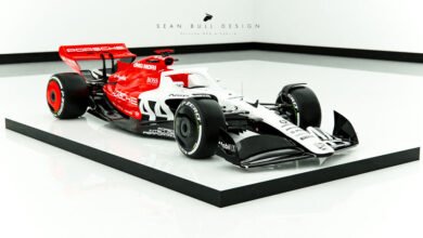Foto de Os novos motores e a entrada da Audi e Porsche na Fórmula 1