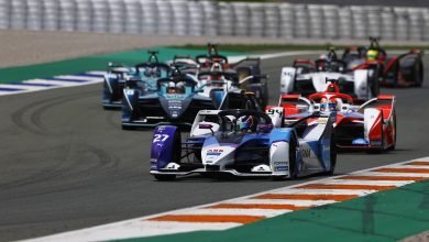 Foto de Fórmula E anuncia data para os testes de pré-temporada
