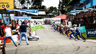 Foto de A 25ª edição das 500 Milhas de Kart será disputada em Interlagos