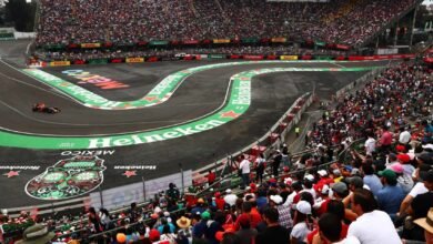 Foto de Pirelli adota a gama intermediária para o retorno do GP do México