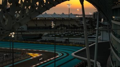 Foto de Preview de Abu Dhabi – O embate final entre Verstappen e Hamilton