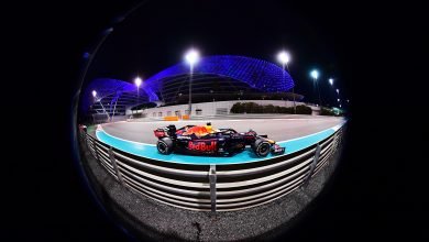 Foto de Pirelli aposta em gama mais macia para o GP de Abu Dhabi, a mesma que deu a vitória para Verstappen em 2020