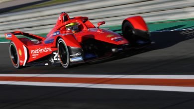 Foto de Fórmula E pode realizar corrida na Índia na próxima temporada