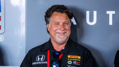 Foto de Andretti entra com pedido na FIA para a introdução de uma nova equipe na F1