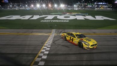 Foto de Faça sua aposta para o Bolão NASCAR BP na edição da Daytona 500
