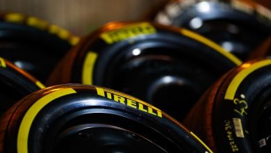 Foto de Por conta das características do circuito de Jeddah, Pirelli fornecerá gama intermediária de pneus