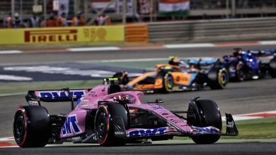 Foto de F1: Brawn acredita que mudanças dos carros e pneus foram satisfatórias