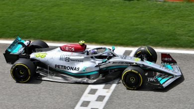 Foto de O espetacular início de uma nova era na Fórmula 1