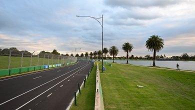 Foto de Melbourne contará com quatro zonas de DRS para aumentar a competitividade no GP Austrália