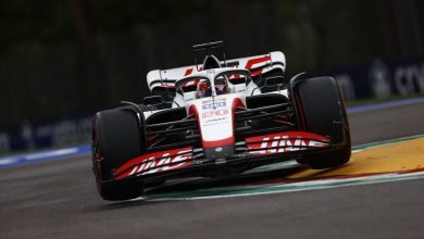 Foto de Haas deseja reverter o P4 de Magnussen em pontos, principalmente após GP da Austrália