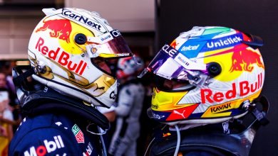 Foto de Red Bull e Verstappen assumem a liderança do Campeonato. E a Ferrari?